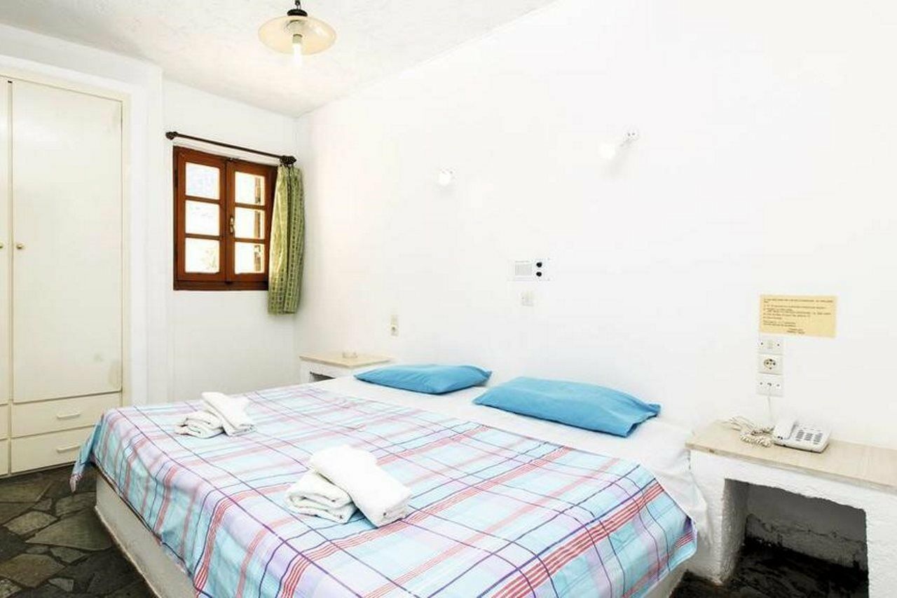 Bellino Apartments "Adults Only" Hersonissos  Exteriér fotografie